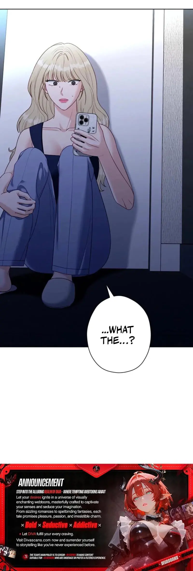 Innocent Wind Episode 33 - Page 28