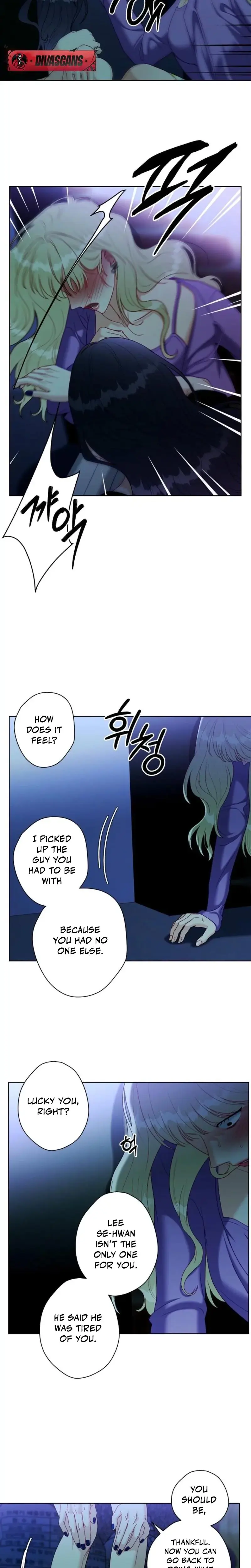 Innocent Wind Episode 35 - Page 17
