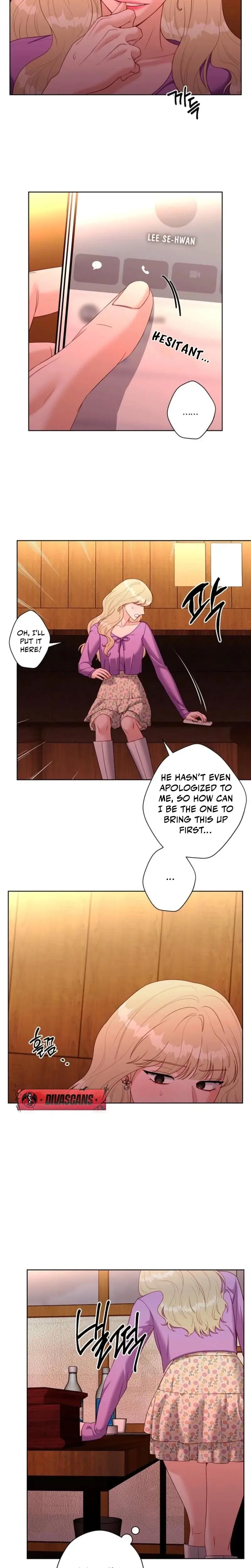 Innocent Wind Episode 35 - Page 4