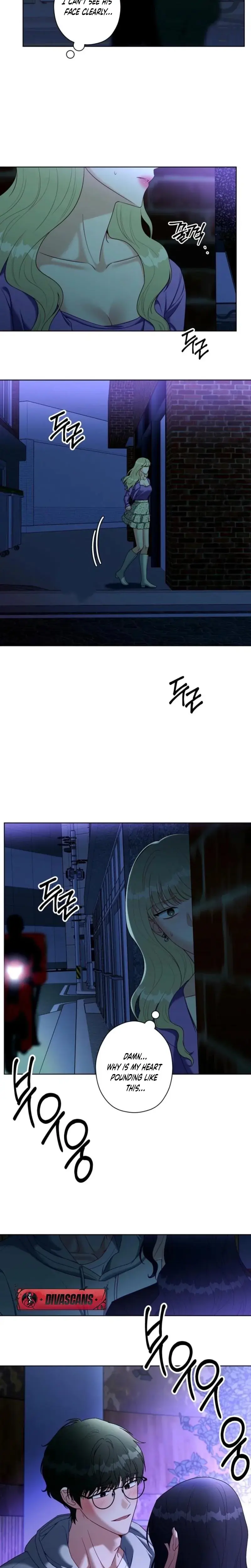 Innocent Wind Episode 35 - Page 6
