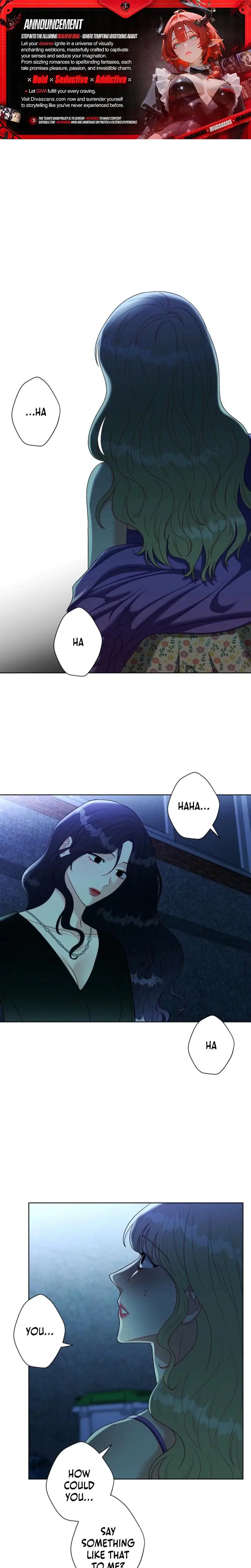 Innocent Wind Episode 36 - Page 1