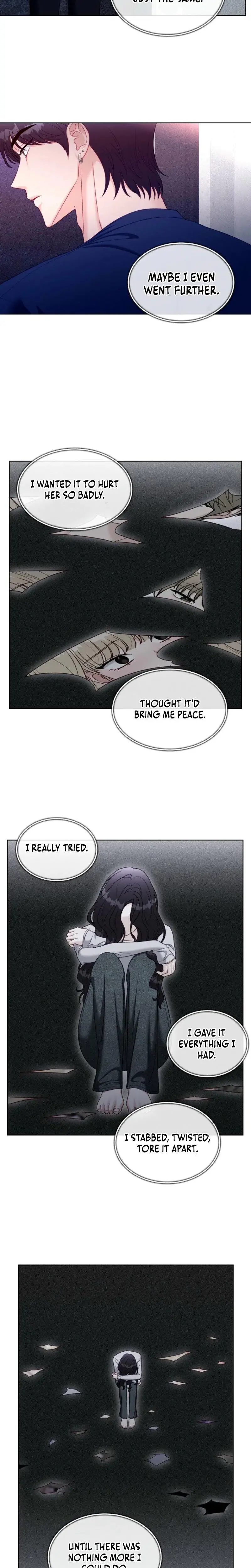 Innocent Wind Episode 36 - Page 17