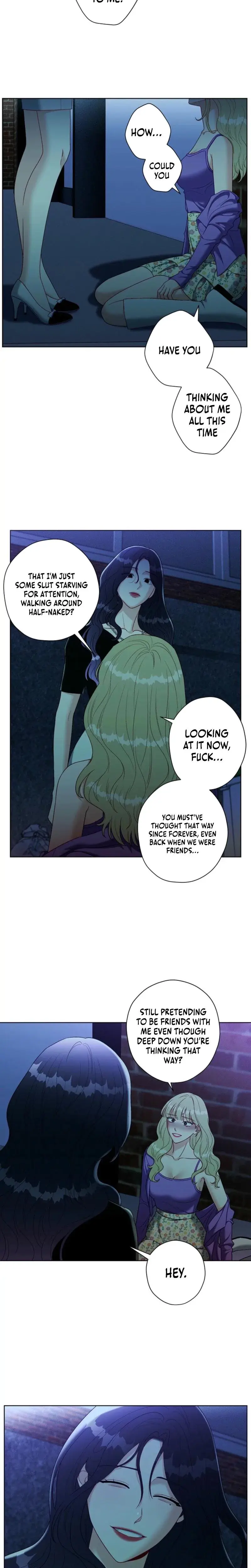 Innocent Wind Episode 36 - Page 2