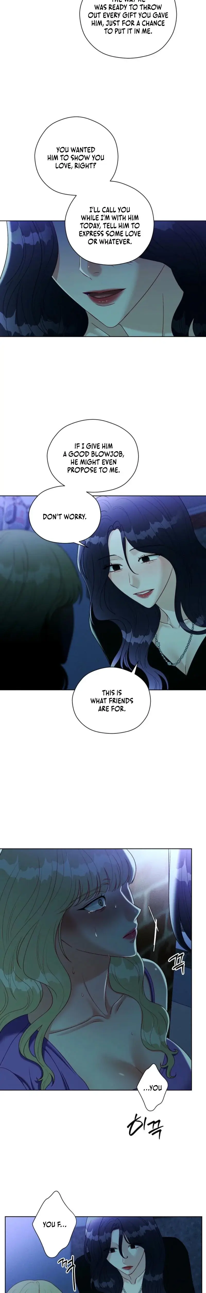 Innocent Wind Episode 36 - Page 4
