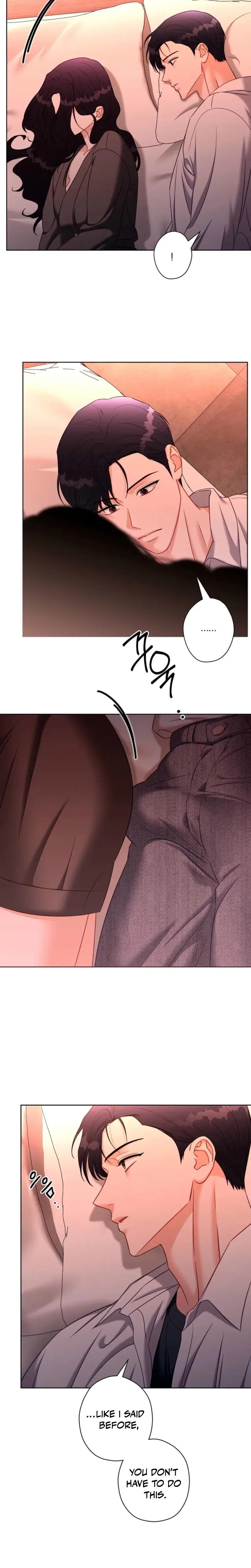 Innocent Wind Episode 38 - Page 11