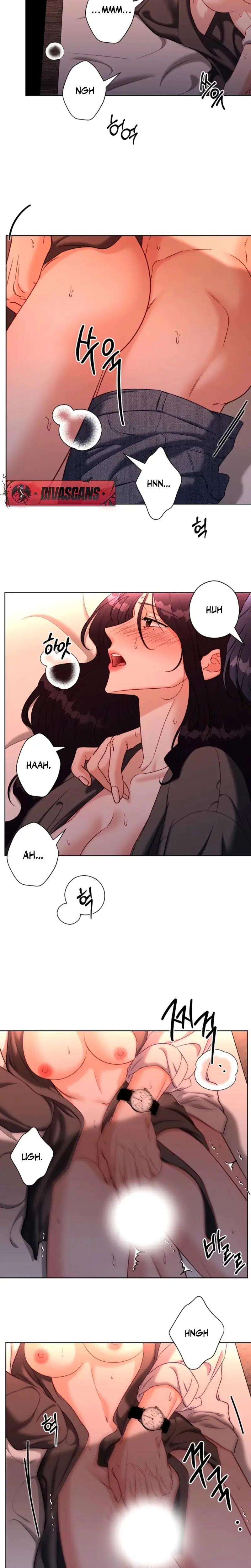Innocent Wind Episode 38 - Page 14