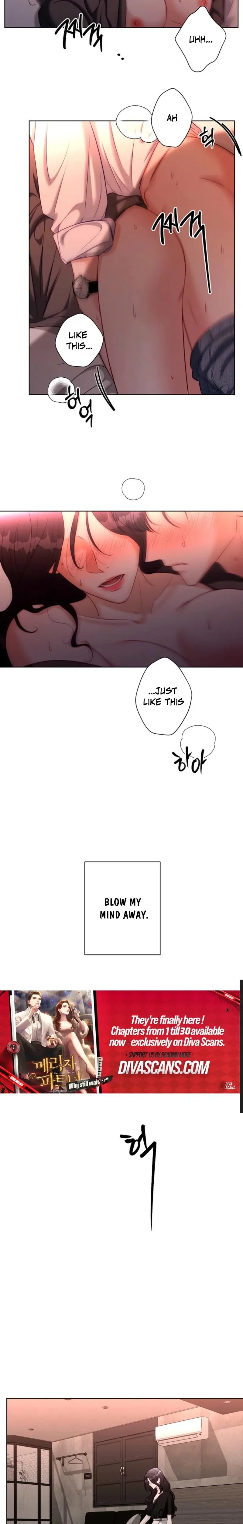 Innocent Wind Episode 38 - Page 16