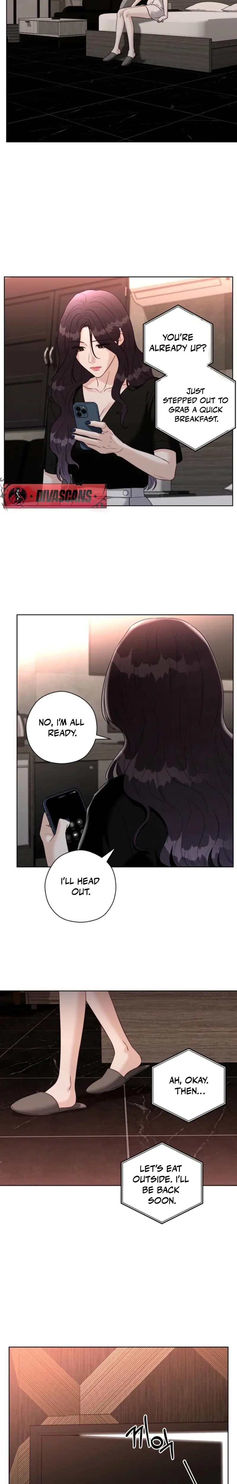 Innocent Wind Episode 38 - Page 17