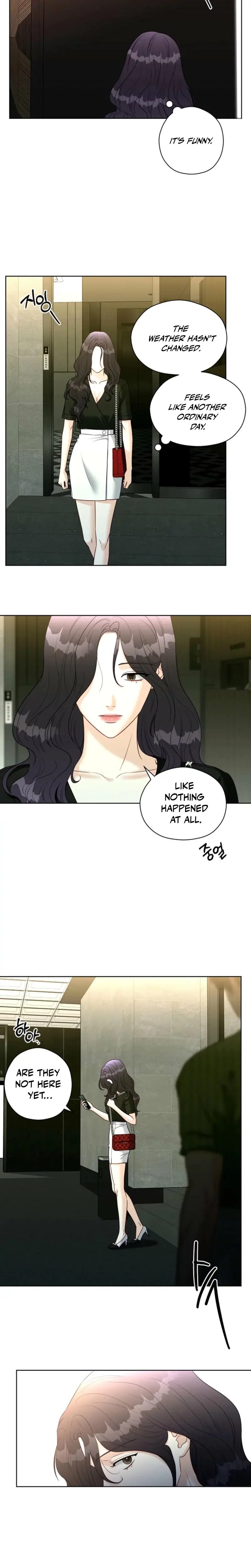 Innocent Wind Episode 38 - Page 18