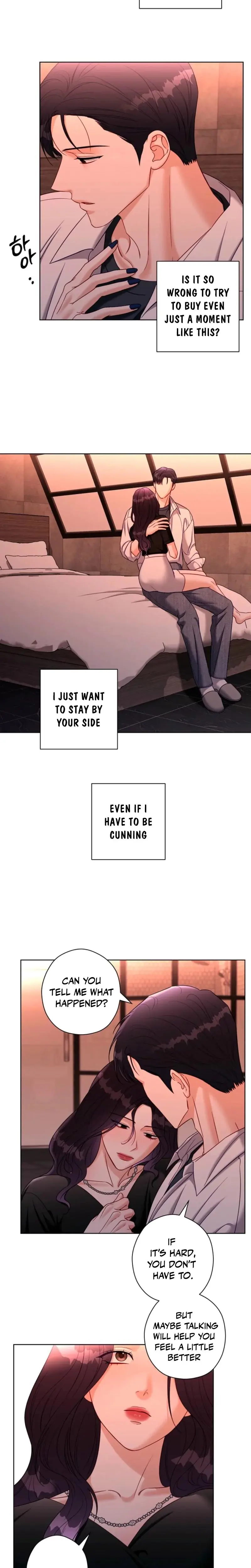 Innocent Wind Episode 38 - Page 5