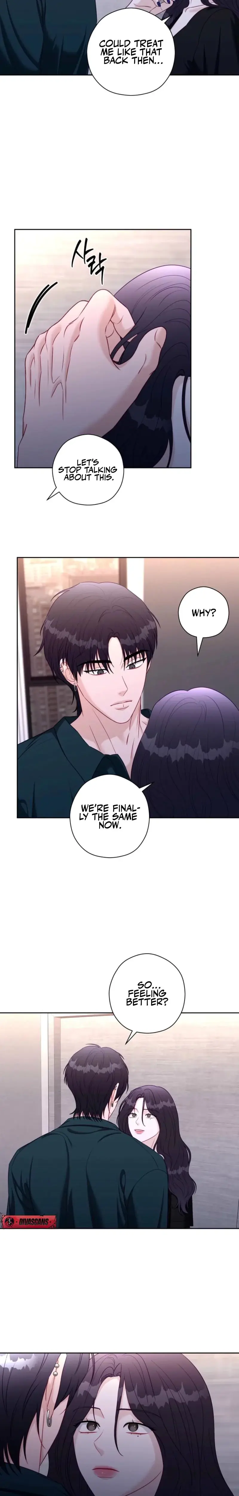 Innocent Wind Episode 39 - Page 16