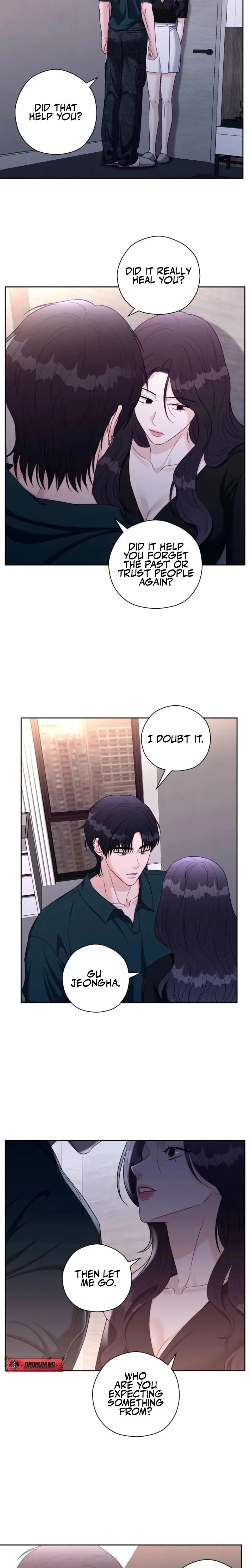 Innocent Wind Episode 39 - Page 18