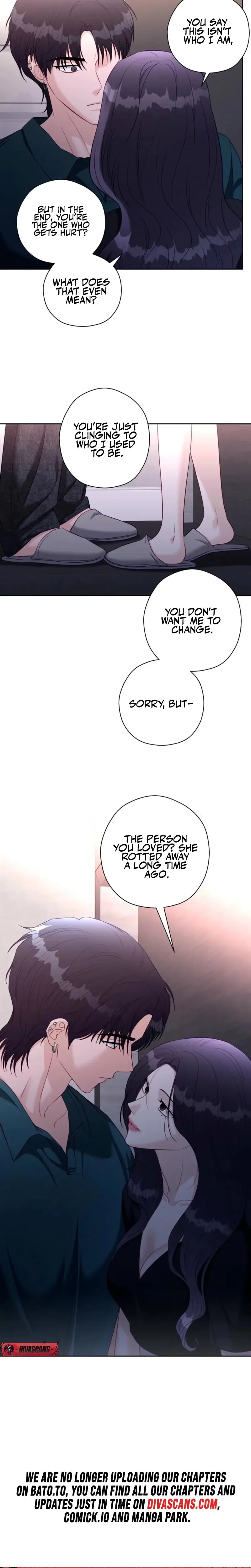 Innocent Wind Episode 39 - Page 19