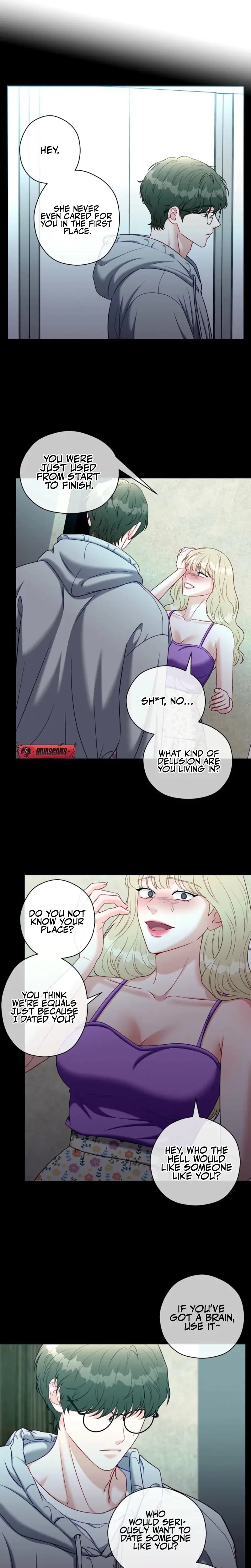 Innocent Wind Episode 39 - Page 5