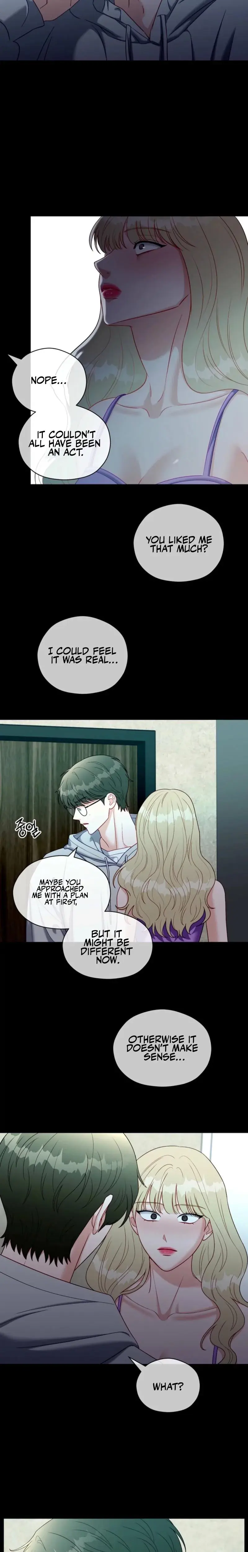 Innocent Wind Episode 39 - Page 7