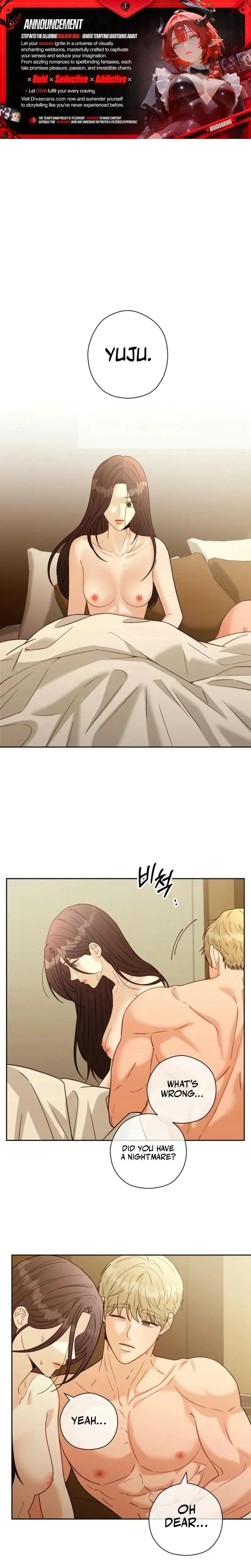 Innocent Wind Episode 4 - Page 1
