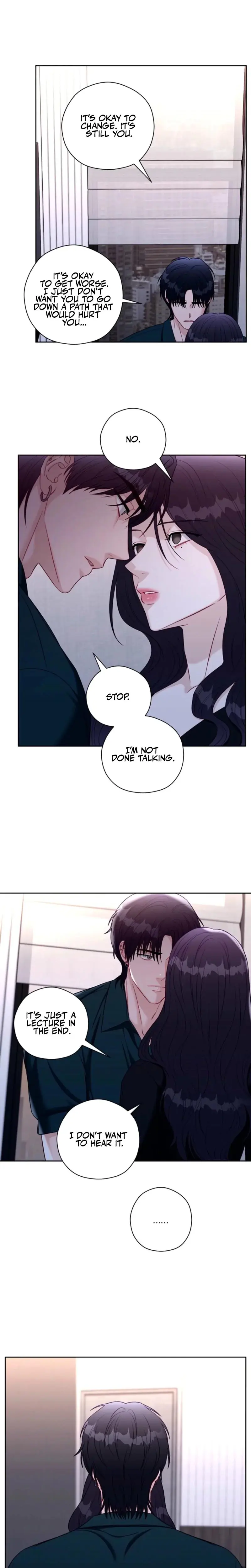 Innocent Wind Episode 40 - Page 12