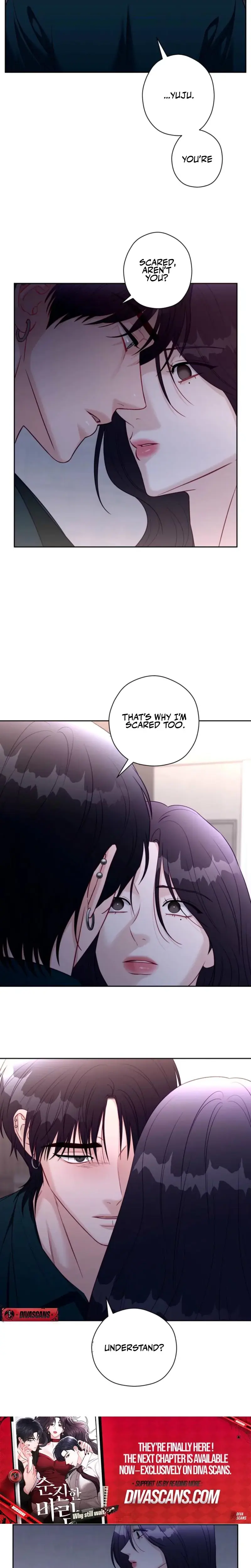 Innocent Wind Episode 40 - Page 13