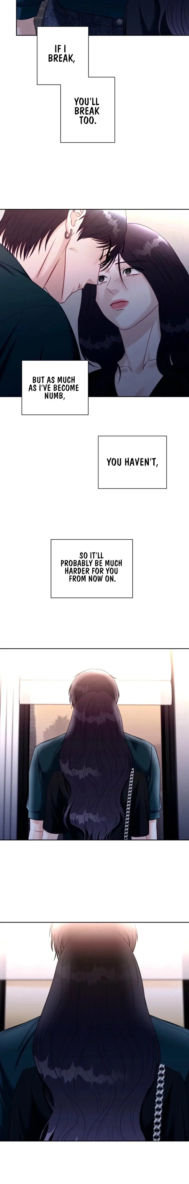 Innocent Wind Episode 40 - Page 15