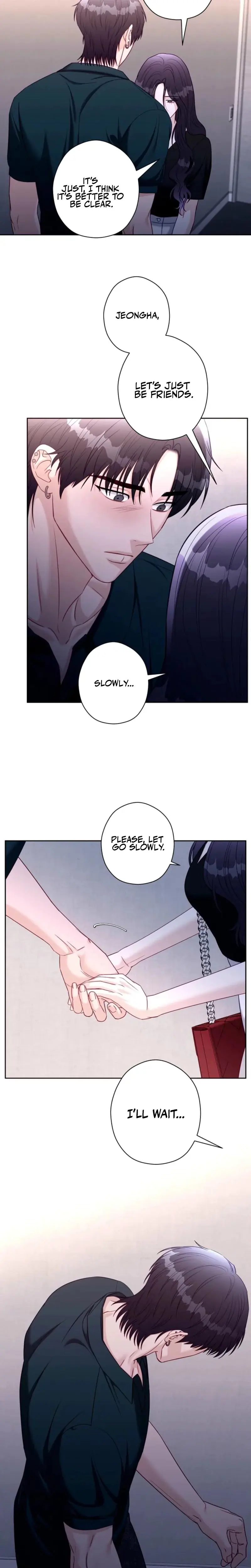 Innocent Wind Episode 40 - Page 17