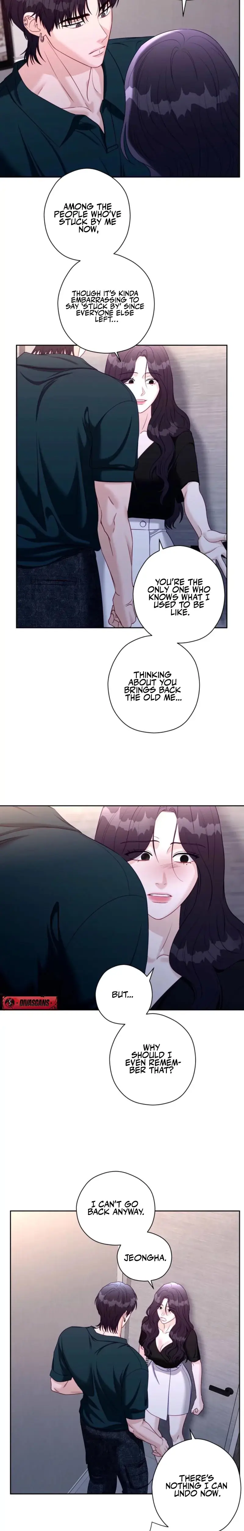 Innocent Wind Episode 40 - Page 3