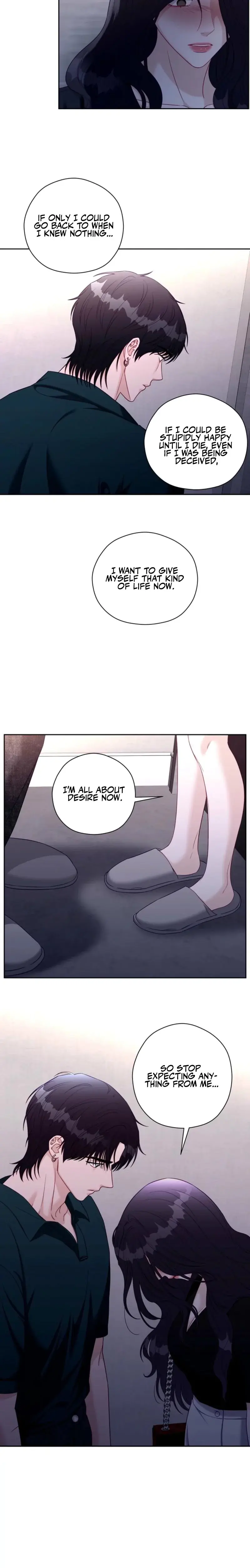 Innocent Wind Episode 40 - Page 5