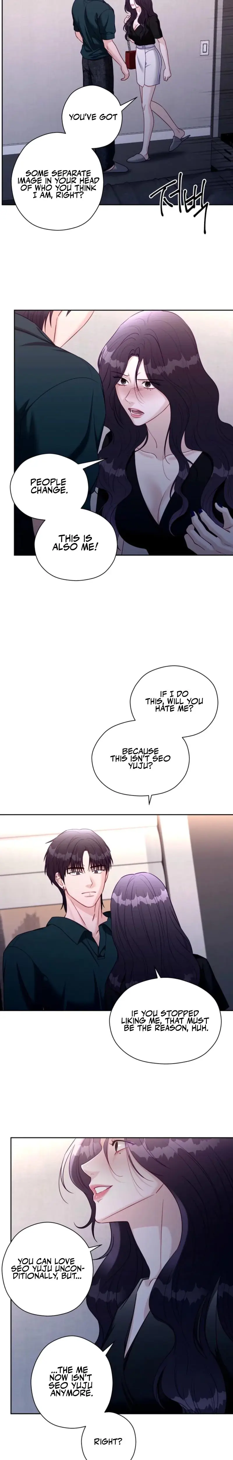 Innocent Wind Episode 40 - Page 7