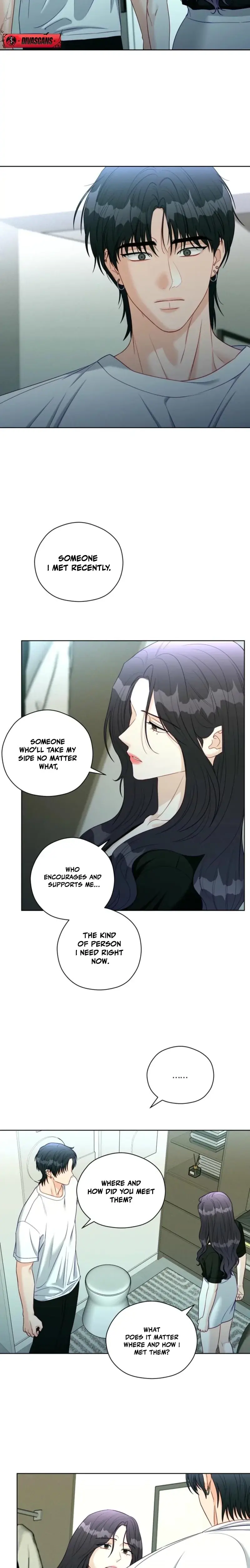 Innocent Wind Episode 41 - Page 10