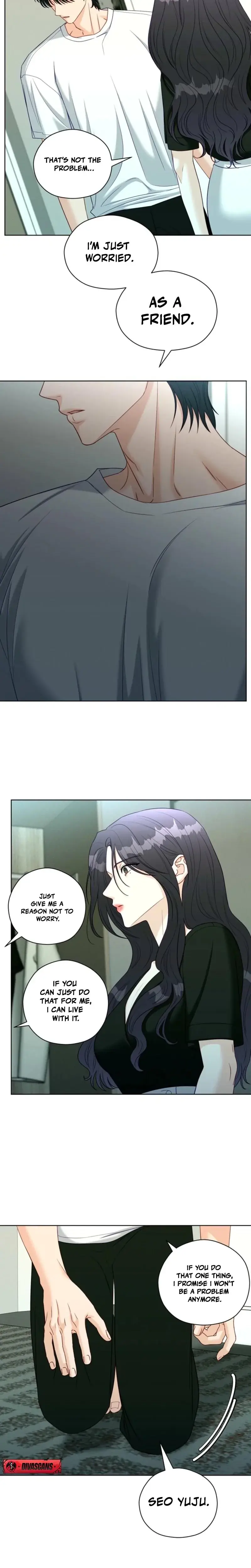 Innocent Wind Episode 41 - Page 13