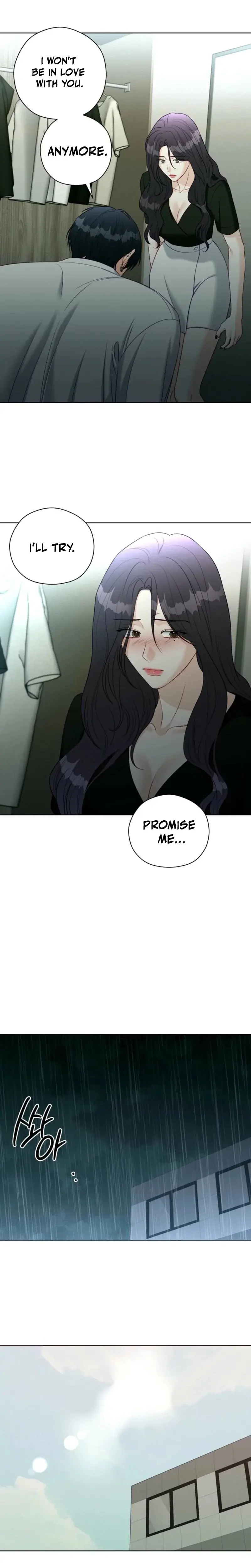 Innocent Wind Episode 41 - Page 14