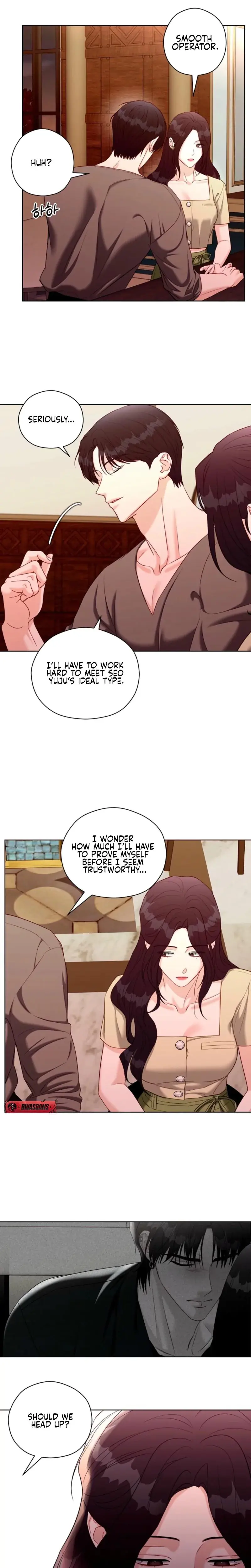 Innocent Wind Episode 42 - Page 11