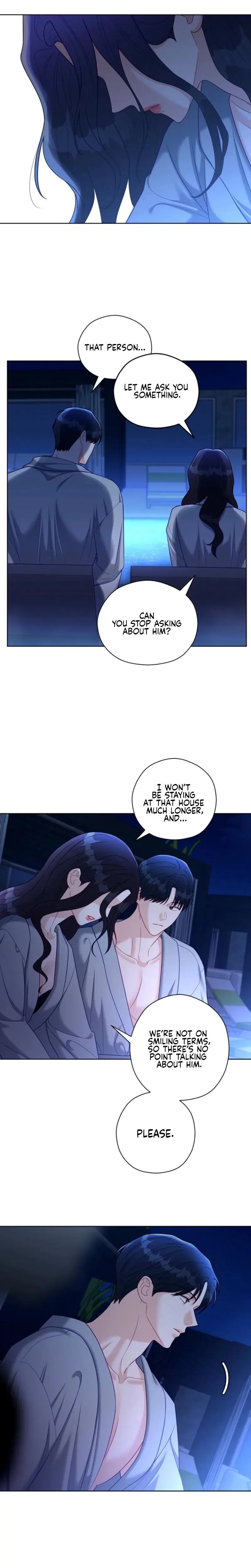 Innocent Wind Episode 42 - Page 15