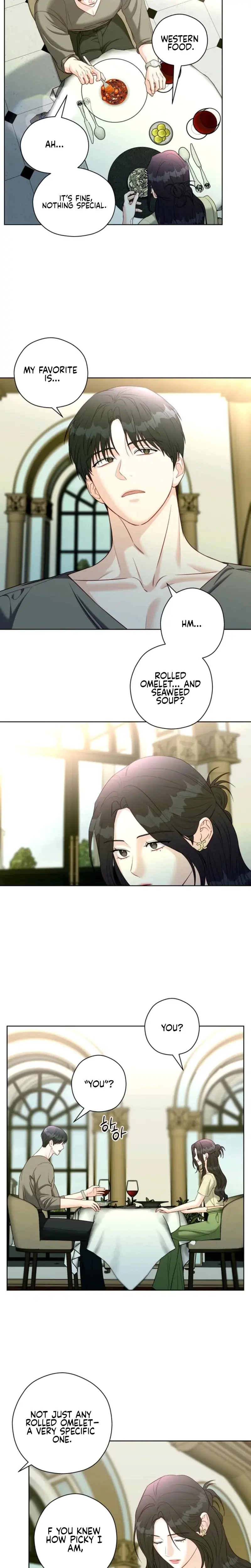 Innocent Wind Episode 42 - Page 2