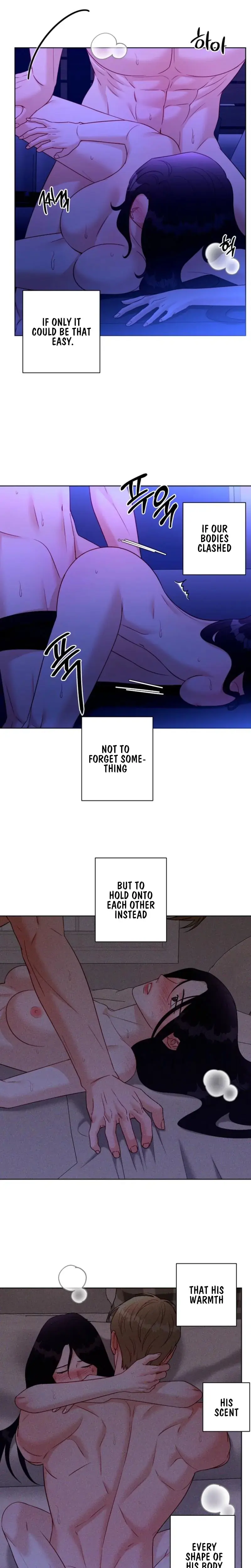 Innocent Wind Episode 43 - Page 11