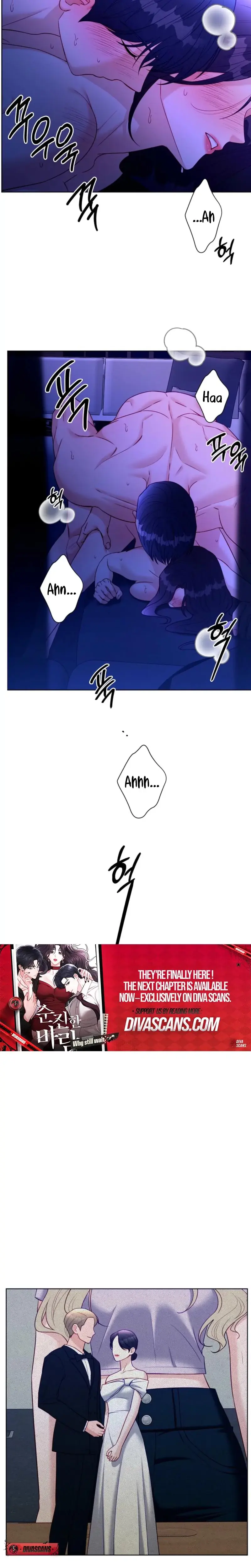 Innocent Wind Episode 43 - Page 13