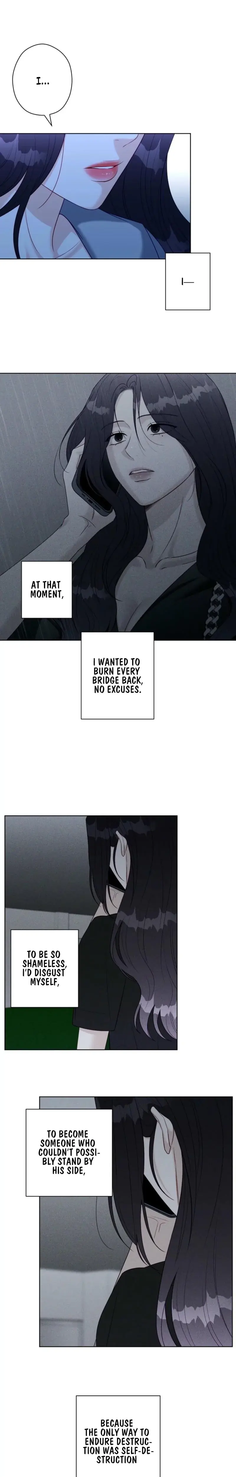 Innocent Wind Episode 43 - Page 5
