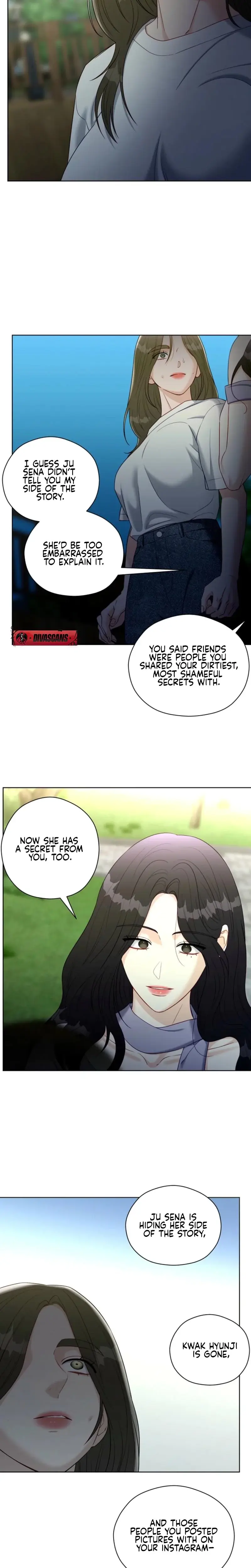 Innocent Wind Episode 44 - Page 16