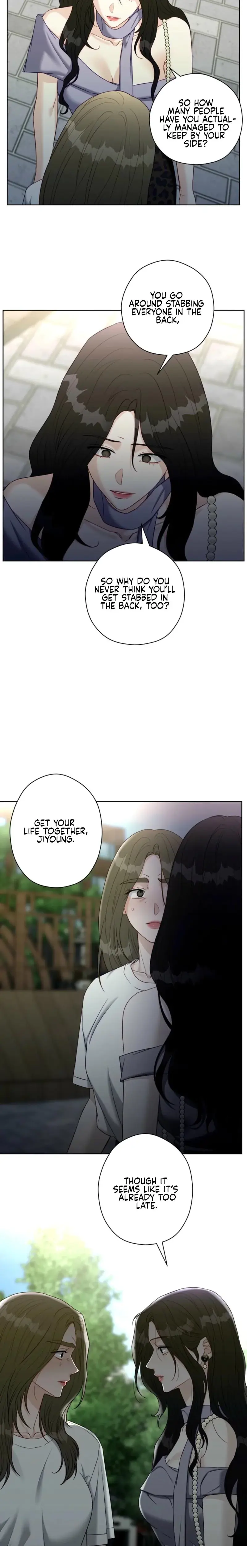 Innocent Wind Episode 44 - Page 18