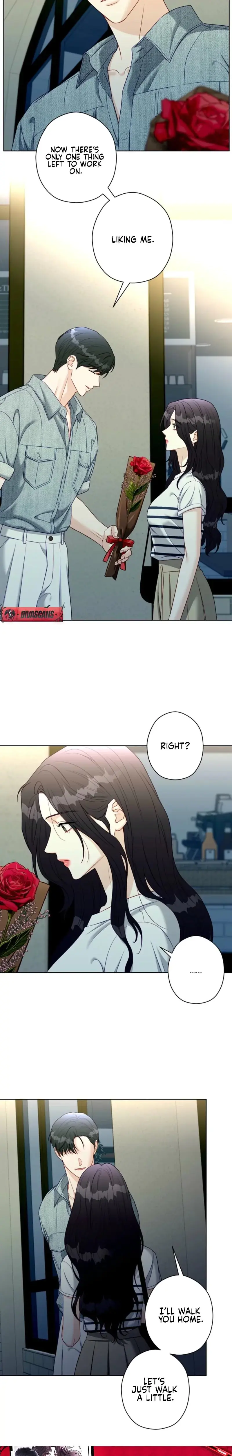 Innocent Wind Episode 45 - Page 11