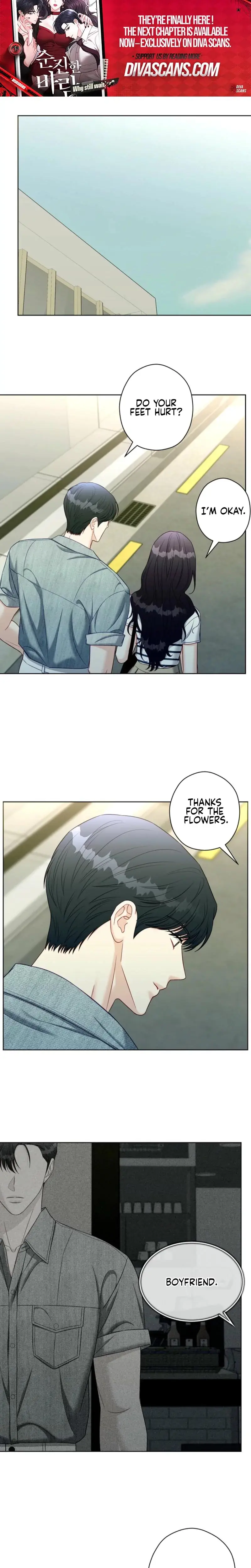 Innocent Wind Episode 45 - Page 12