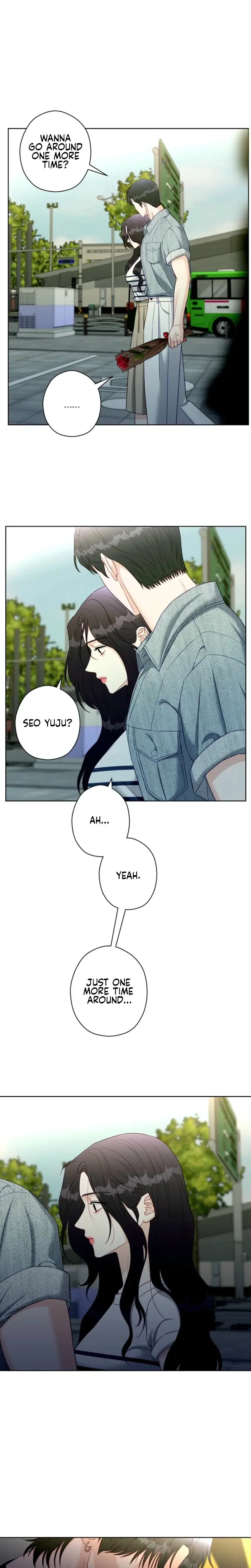 Innocent Wind Episode 45 - Page 16