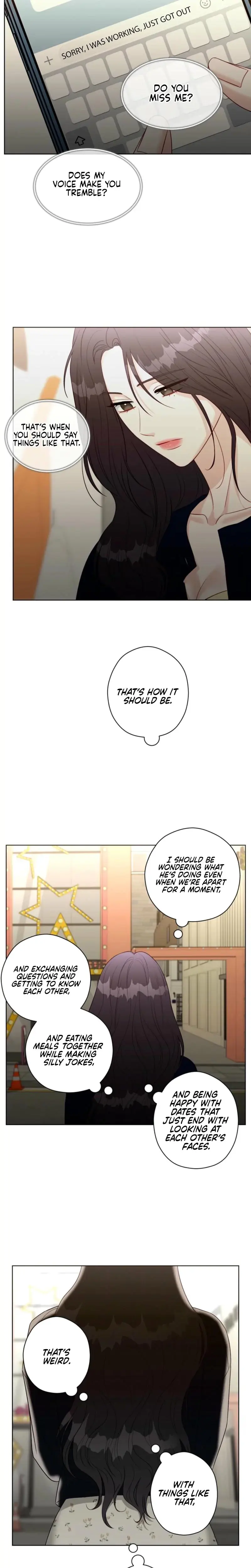 Innocent Wind Episode 46 - Page 15