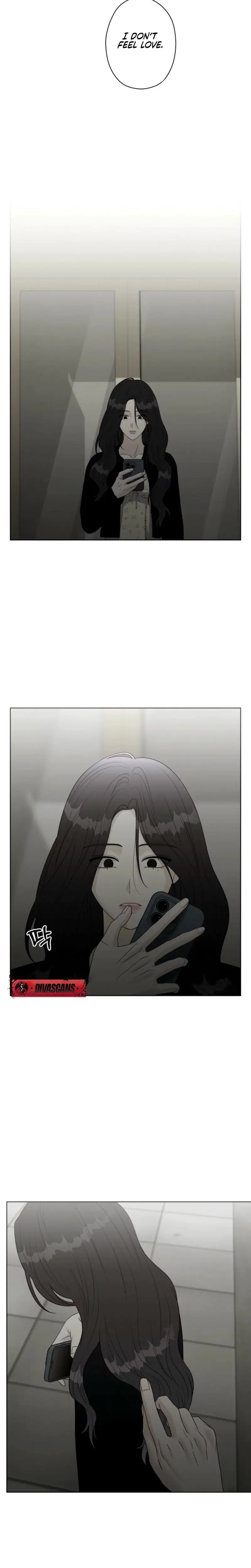 Innocent Wind Episode 46 - Page 16