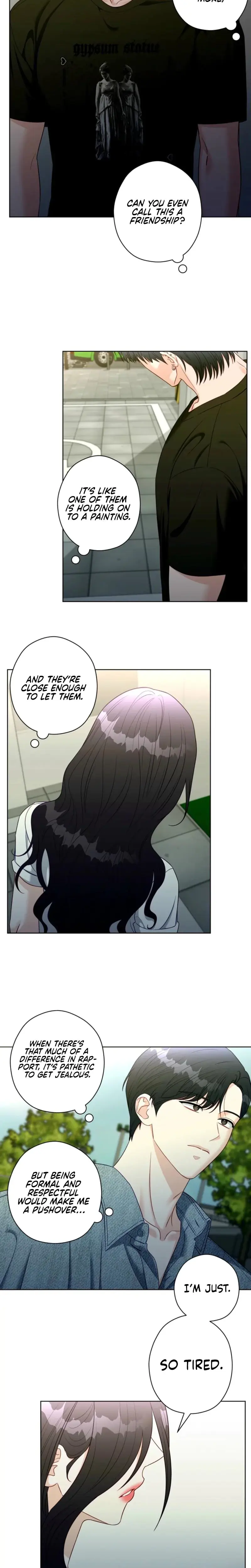Innocent Wind Episode 46 - Page 2