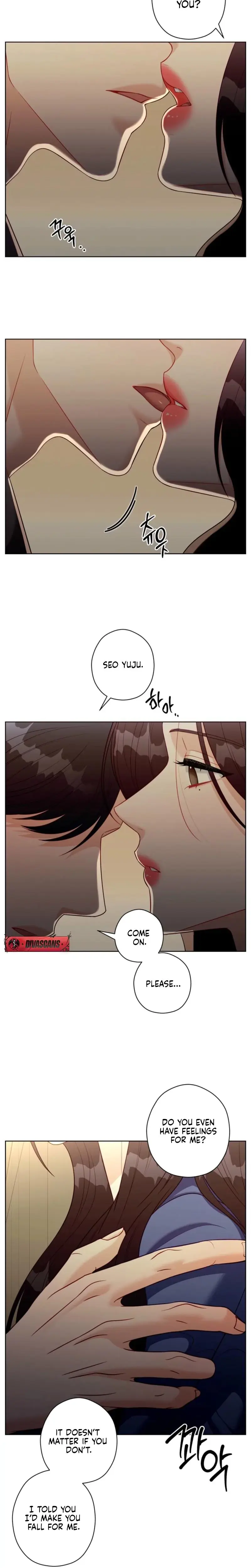 Innocent Wind Episode 47 - Page 18