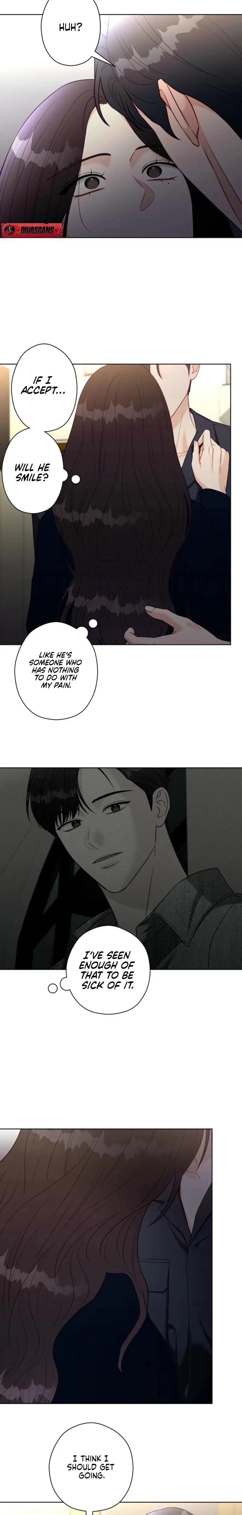 Innocent Wind Episode 47 - Page 3