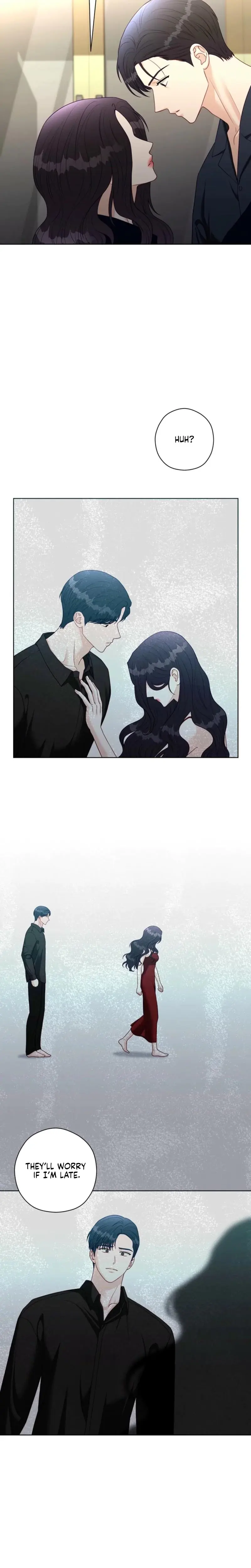 Innocent Wind Episode 47 - Page 4