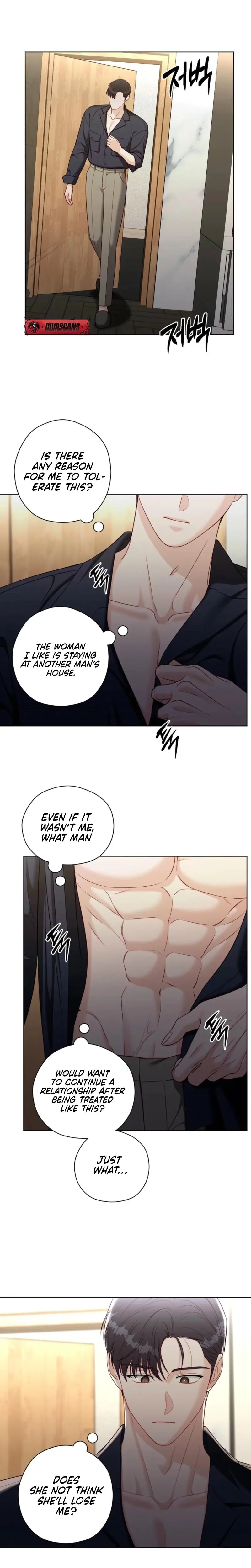 Innocent Wind Episode 47 - Page 8