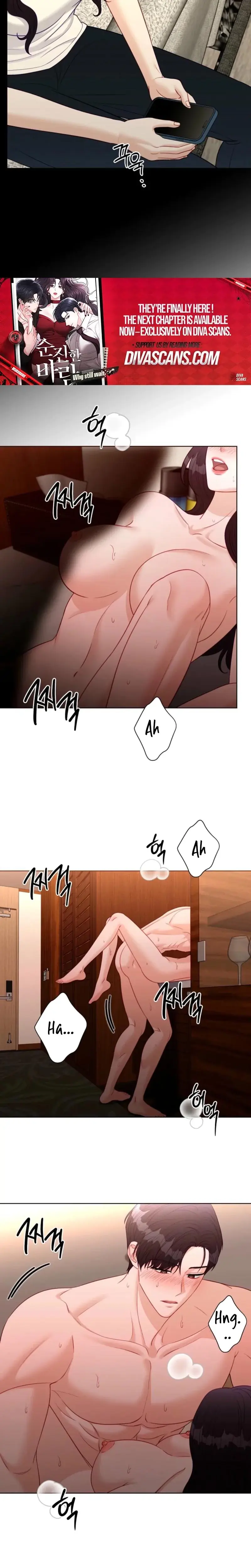 Innocent Wind Episode 48 - Page 12