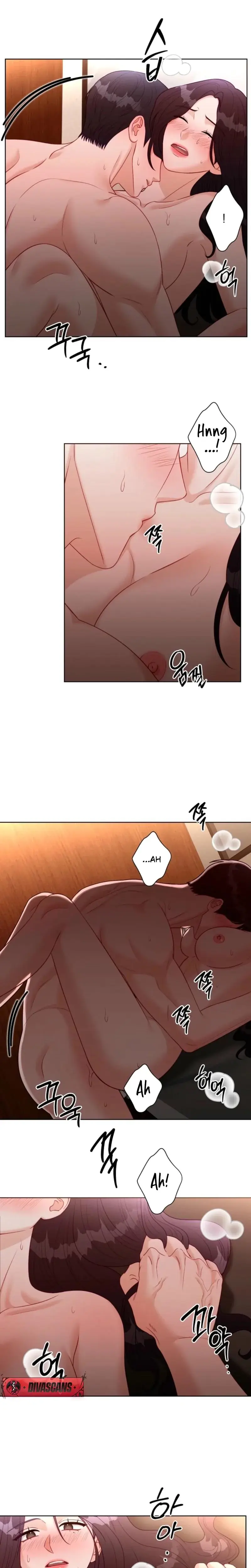 Innocent Wind Episode 48 - Page 13